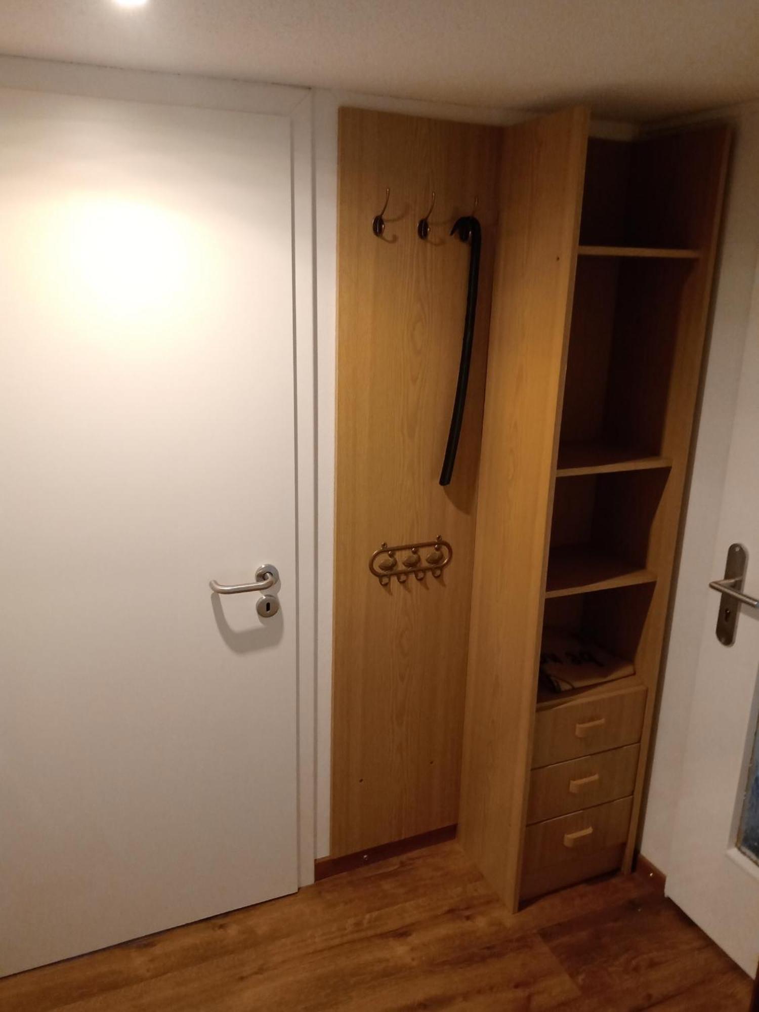Taubenschlag Apartment Mertesdorf Bagian luar foto